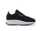 Zapatilla Reebok Cl Leather Sp Extra Mujer Negro