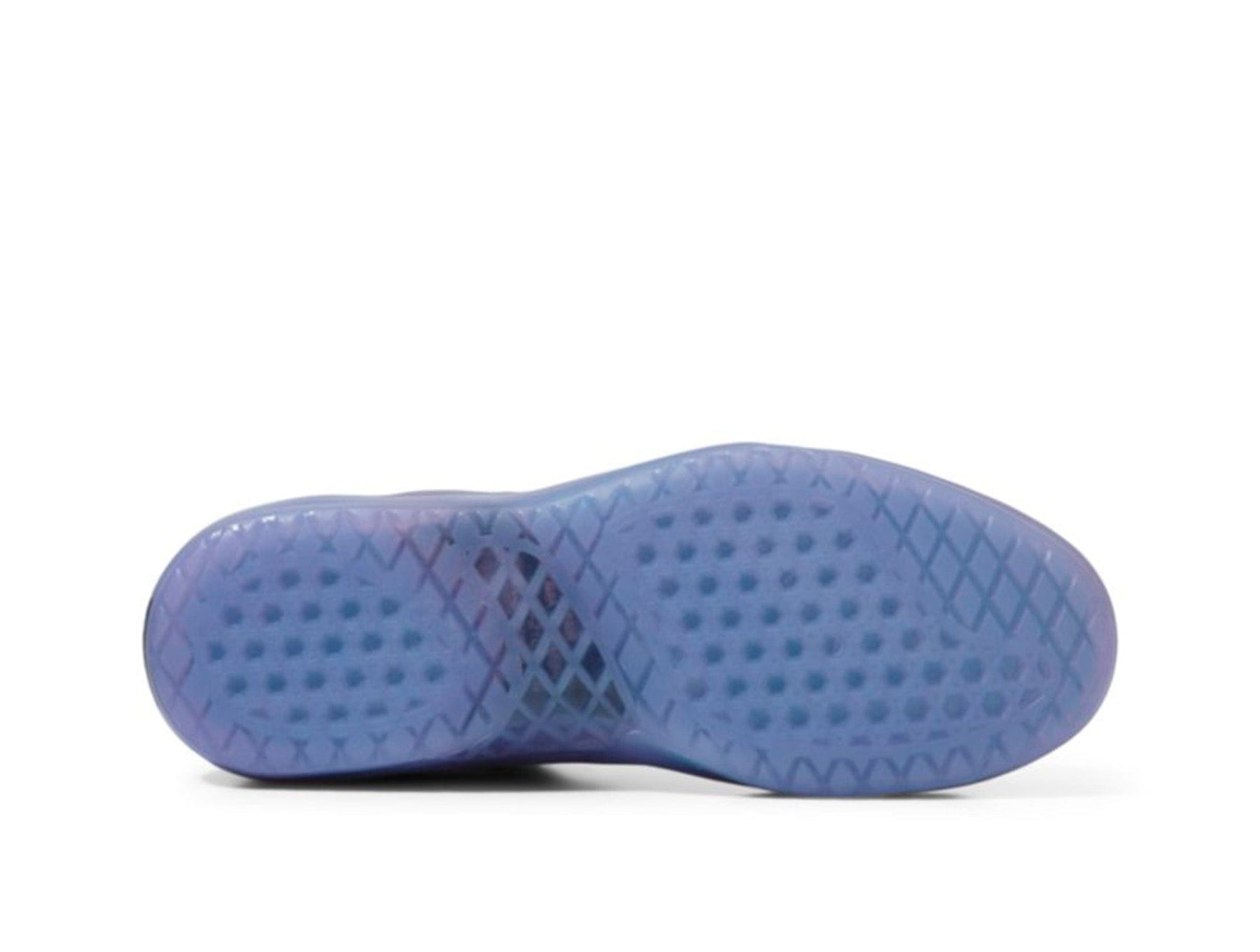 Zapatilla Vans Evdnt Ultimatewaffle Hombre Lila