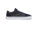 Zapatilla Vans Sailor Moon Old Skool Mujer Azul