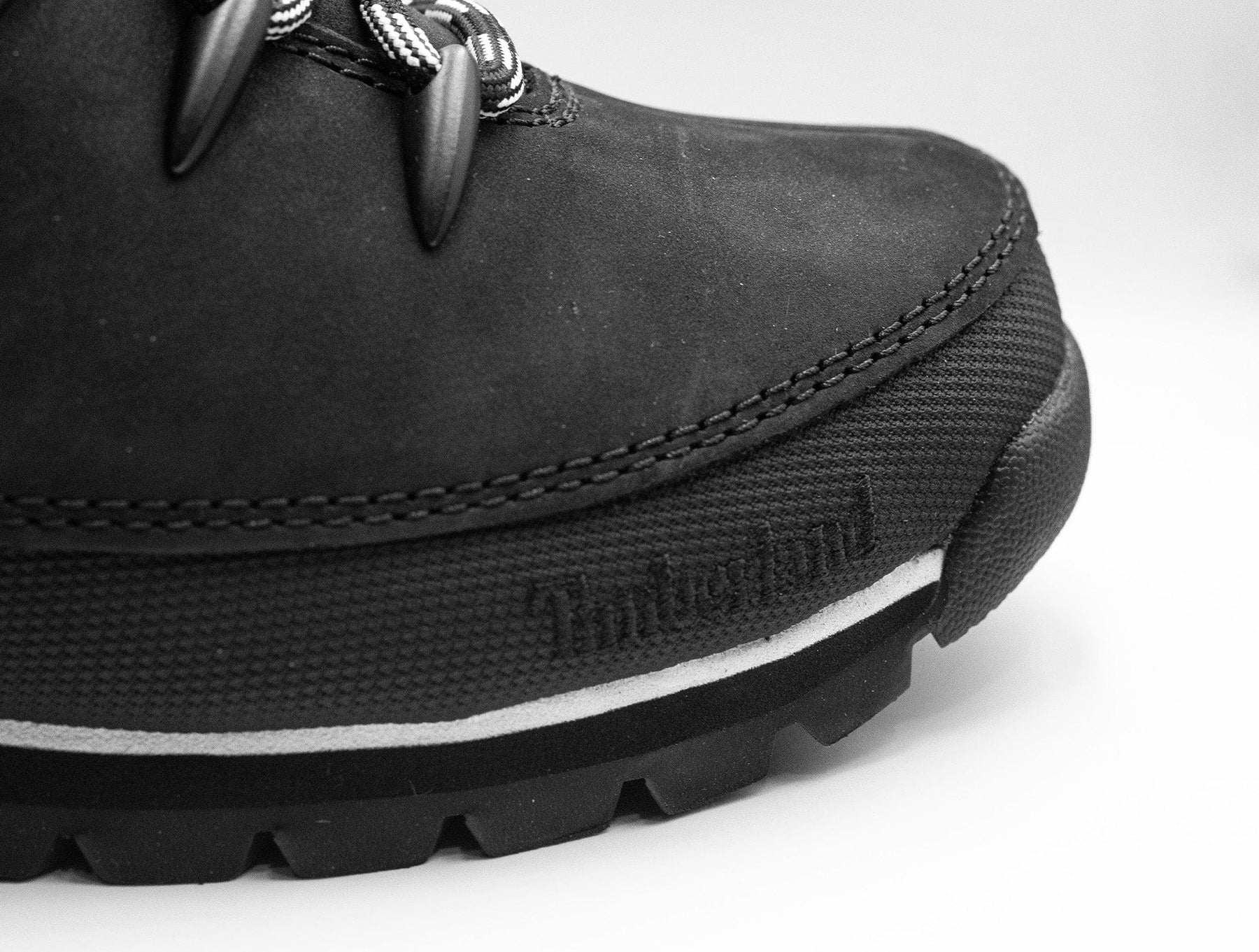 Zapatilla Timberland Euro Hiker Euro Sprint Mujer Negro