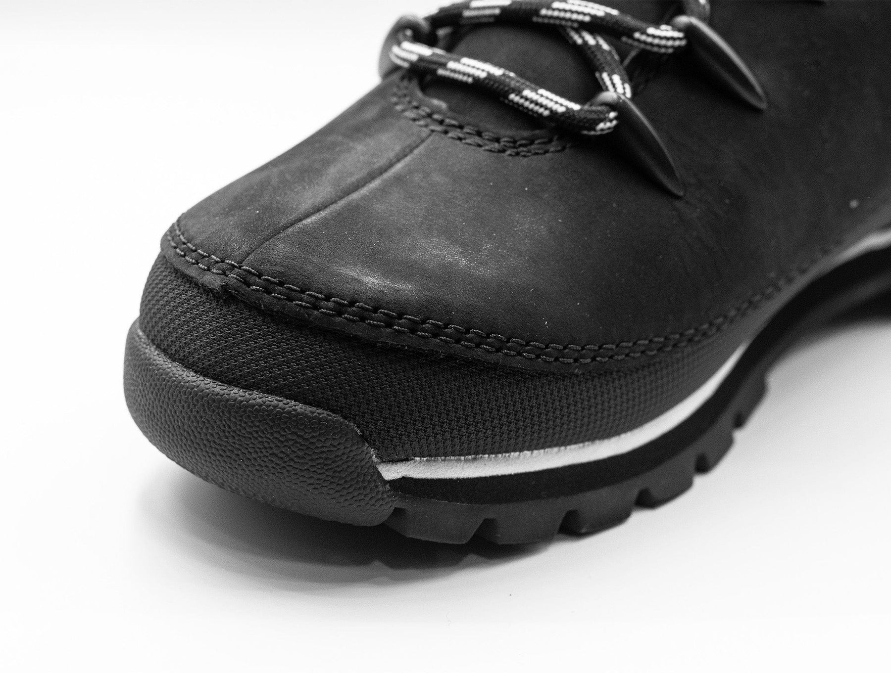 Zapatilla Timberland Euro Hiker Euro Sprint Mujer Negro