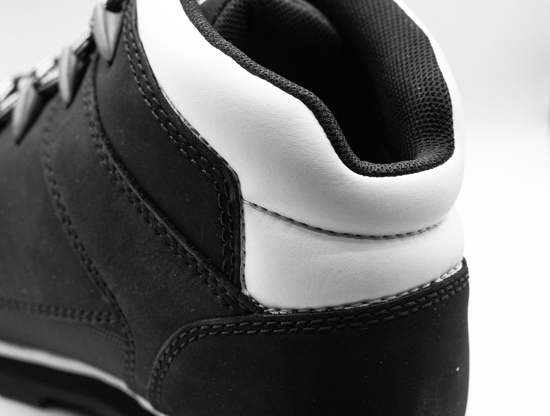 Zapatilla Timberland Euro Hiker Euro Sprint Mujer Negro