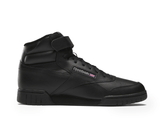Zapatilla Reebok Ex-O-Fit Hi Hombre Mono Negro