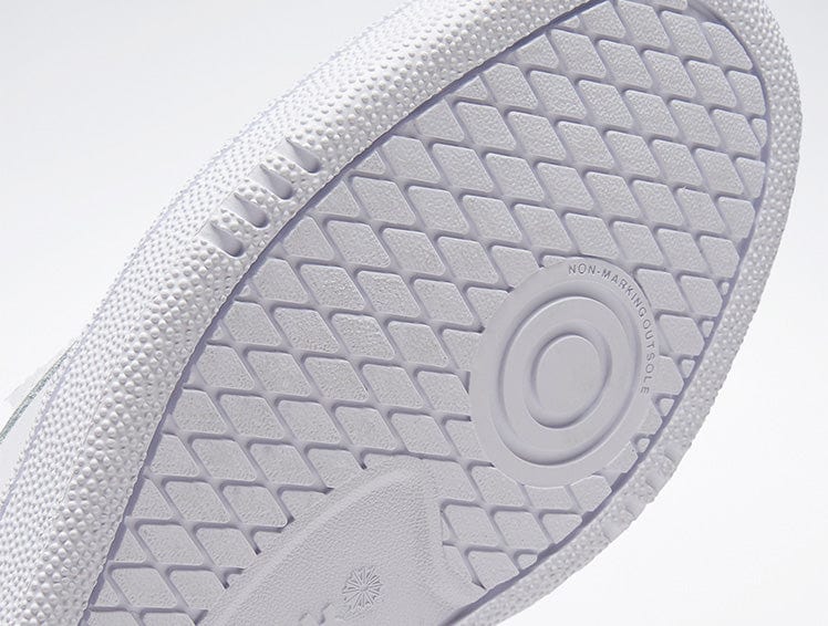 Zapatilla Reebok Club C 85 Hombre Blanco