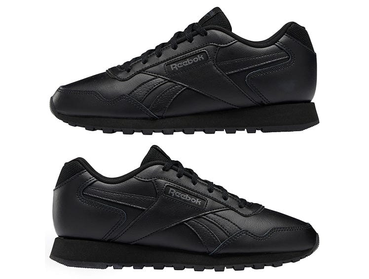 Zapatilla Reebok Glide Mujer Mono Negro