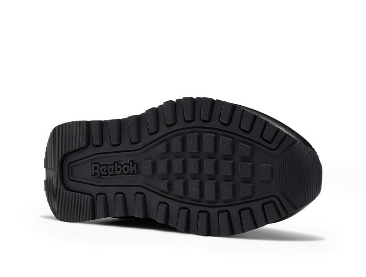 Zapatilla Reebok Glide Mujer Mono Negro