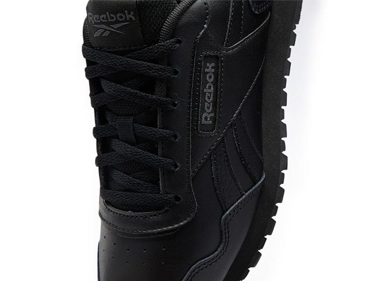 Zapatilla Reebok Glide Mujer Mono Negro