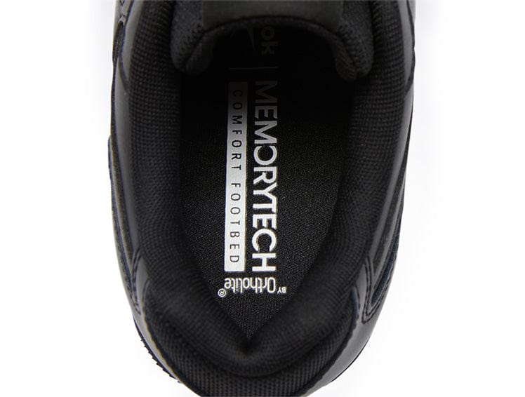 Zapatilla Reebok Glide Mujer Mono Negro
