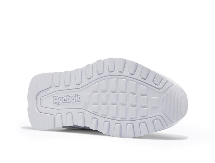Zapatilla Reebok Glide Unisex Blanco