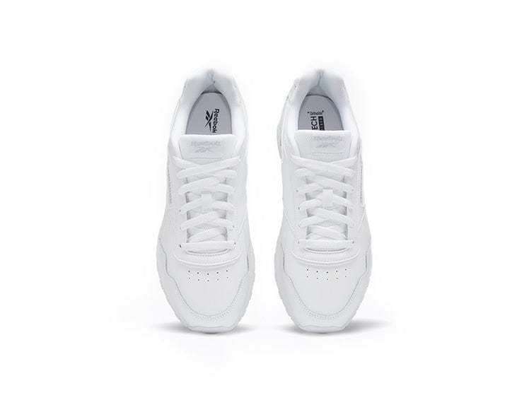Zapatilla Reebok Glide Unisex Blanco