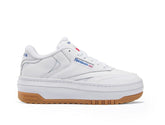 Zapatilla Reebok Club C Extra Mujer Blanco