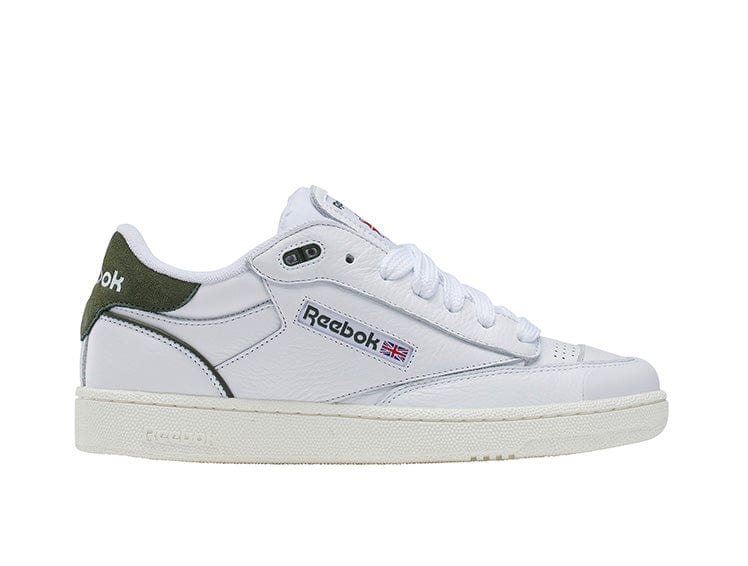 Zapatilla Reebok Club C Bulc Unisex Blanco