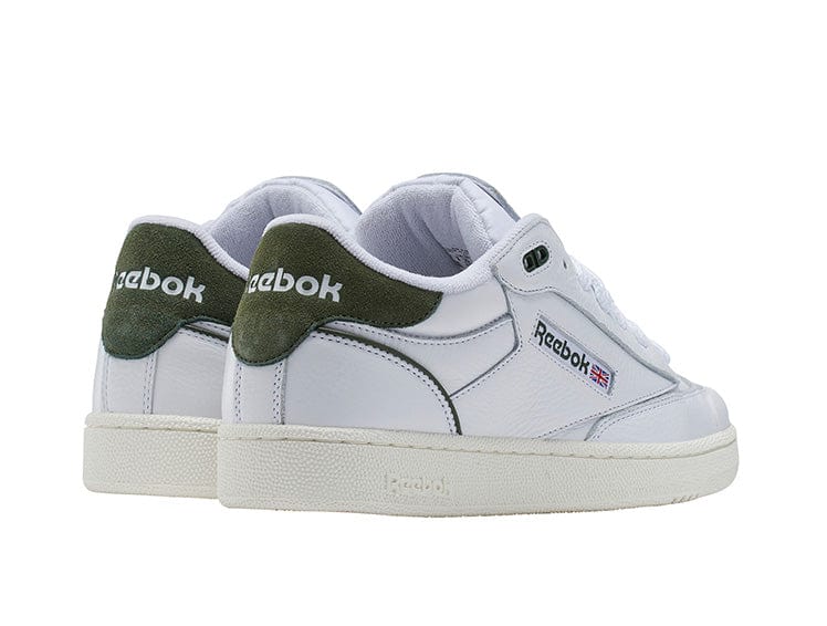 Zapatilla Reebok Club C Bulc Unisex Blanco