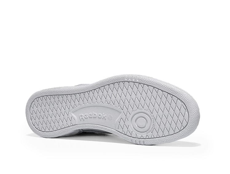 Zapatilla Reebok Club C Mid Ii Hombre Blanco