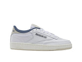 Zapatilla Reebok Club C 85 Mujer Blanco