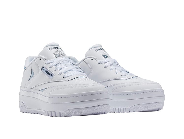 Zapatilla Reebok Club C Extra Mujer Blanco