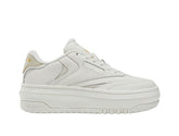 Zapatilla Reebok Club C Extra Mujer Beige