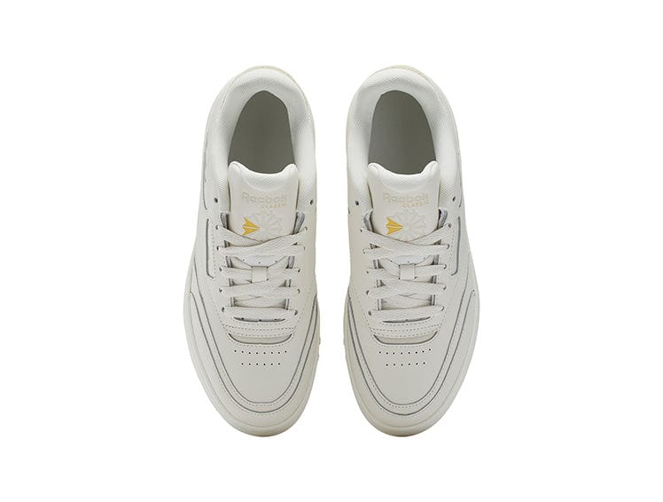 Zapatilla Reebok Club C Extra Mujer Beige