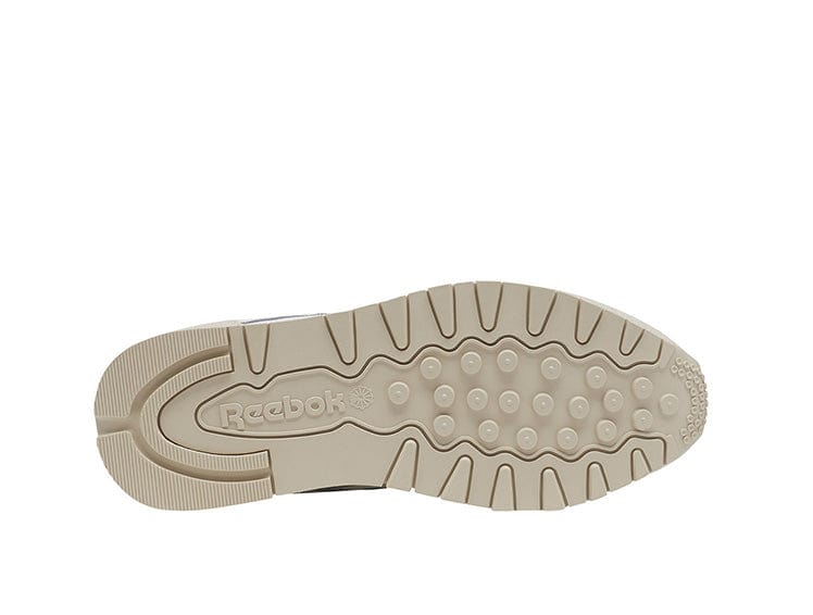 Zapatilla Reebok Classic Leather Mujer Blanco