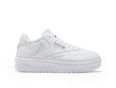 Zapatilla Reebok Club C Extra Mujer Blanco