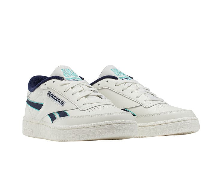 Zapatilla Reebok Club C Revenge Hombre Blanco