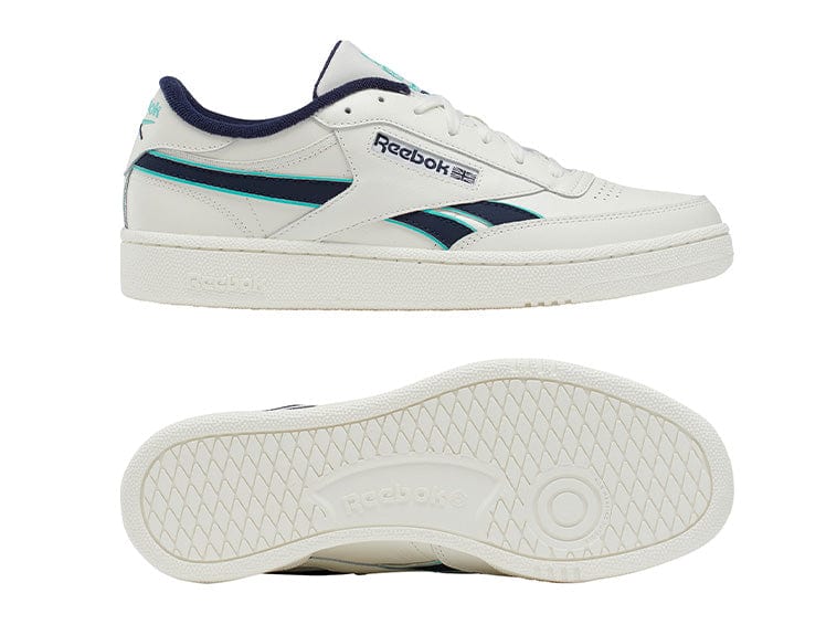 Zapatilla Reebok Club C Revenge Hombre Blanco
