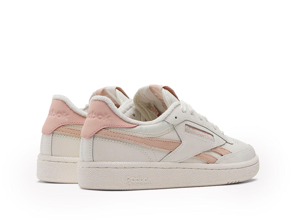 Zapatilla Reebok Club C Revenge Mujer Blanco