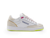Zapatilla Reebok Club C Bulc Blanco Mujer Blanco