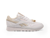 Zapatilla Reebok Classic Vegan Mujer Blanco