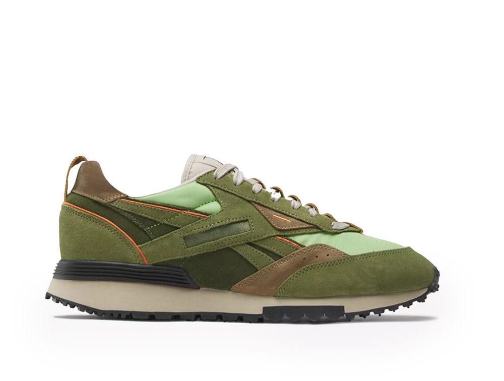 Zapatilla Reebok Gl 2200 Unisex Verde