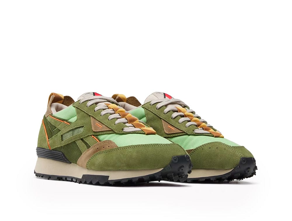 Zapatilla Reebok Gl 2200 Unisex Verde