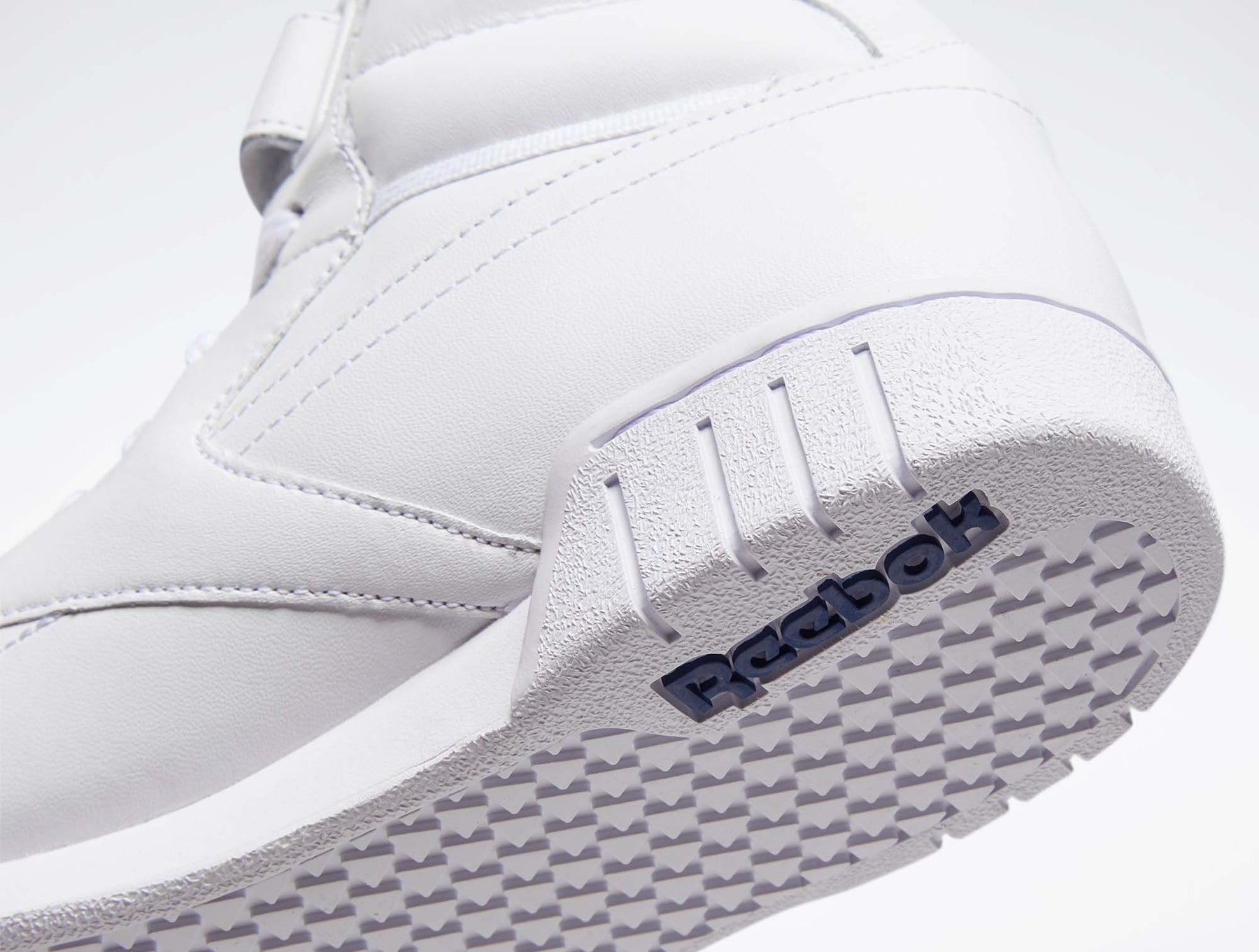 Zapatillas Reebok Ex-O-Fit Unisex Blanco