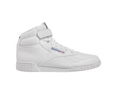 Zapatillas Reebok Ex-O-Fit Unisex Blanco