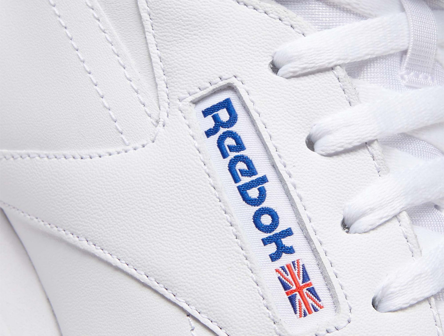 Zapatillas Reebok Ex-O-Fit Unisex Blanco