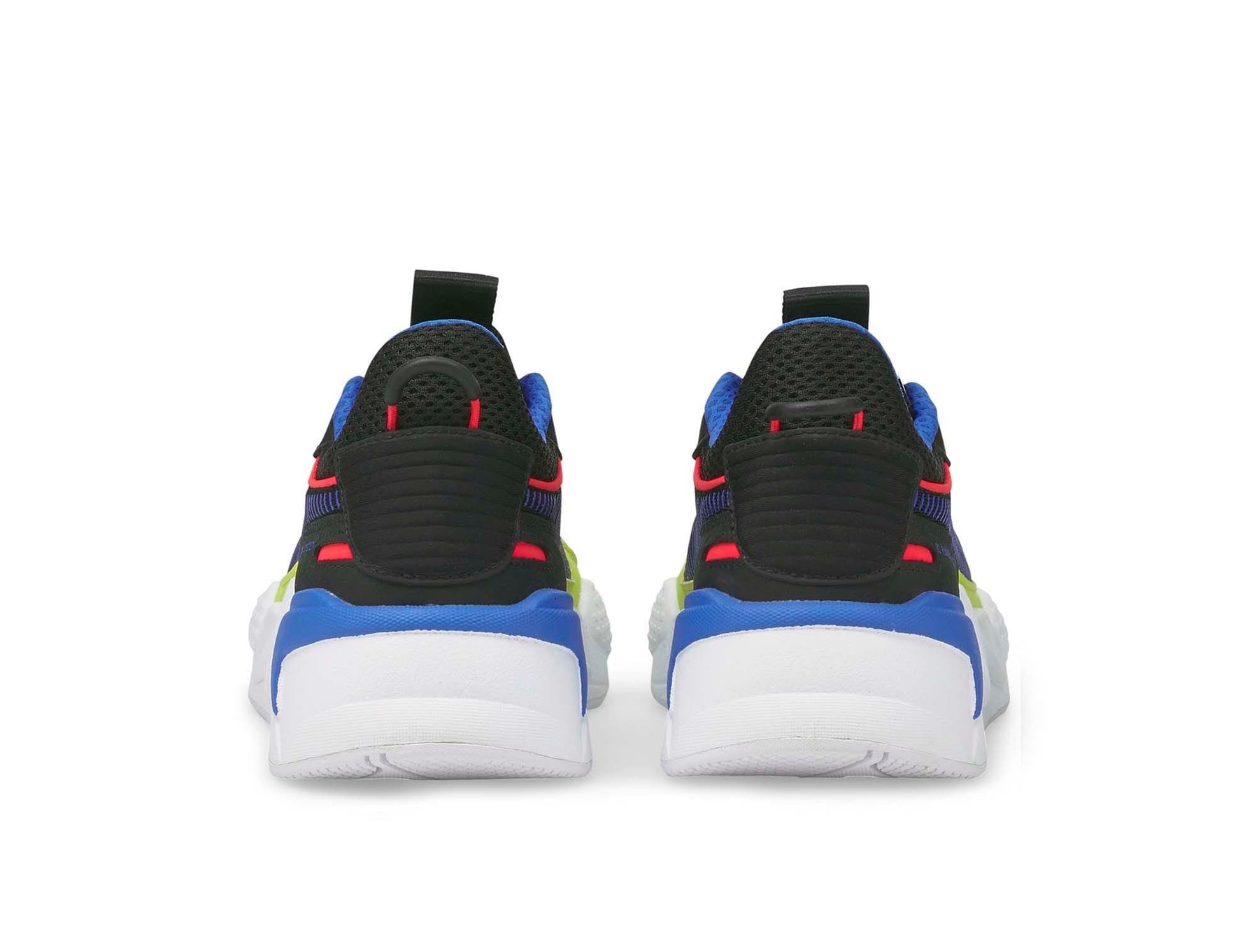 Zapatilla Puma Rs-X Toys Hombre Negro