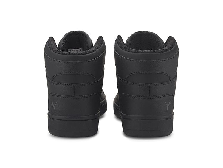 Zapatillas Puma Rebound Hombre Mono Negro