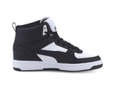 Zapatillas Puma Rebound Joy Cadete Negro