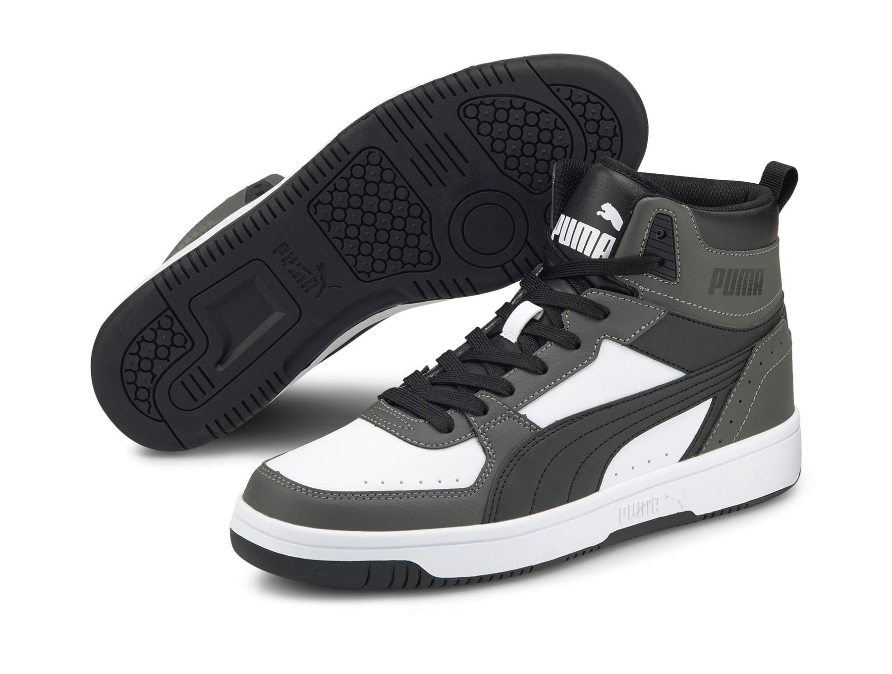 Zapatillas Puma Rebound Joy Unisex Negro