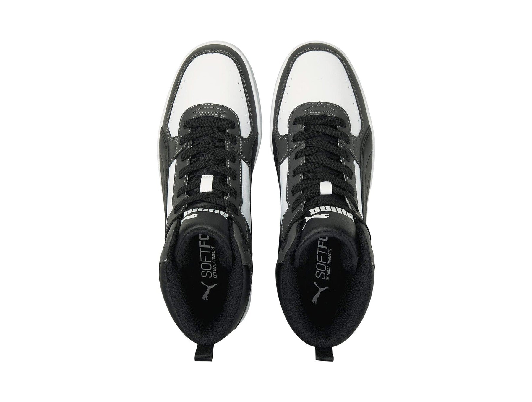 Zapatillas Puma Rebound Joy Unisex Negro