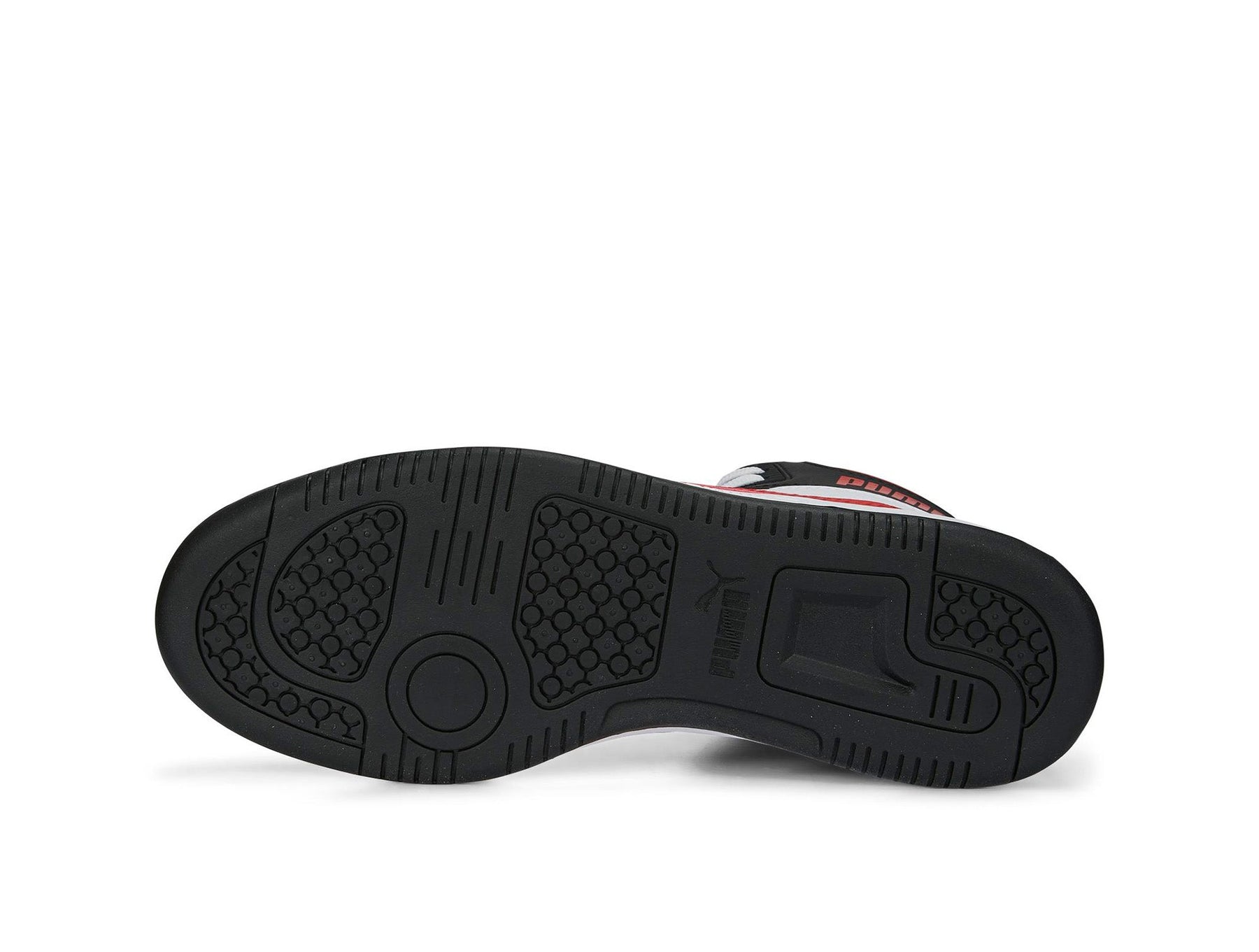 Zapatillas Puma Rebound Joy Unisex Negro