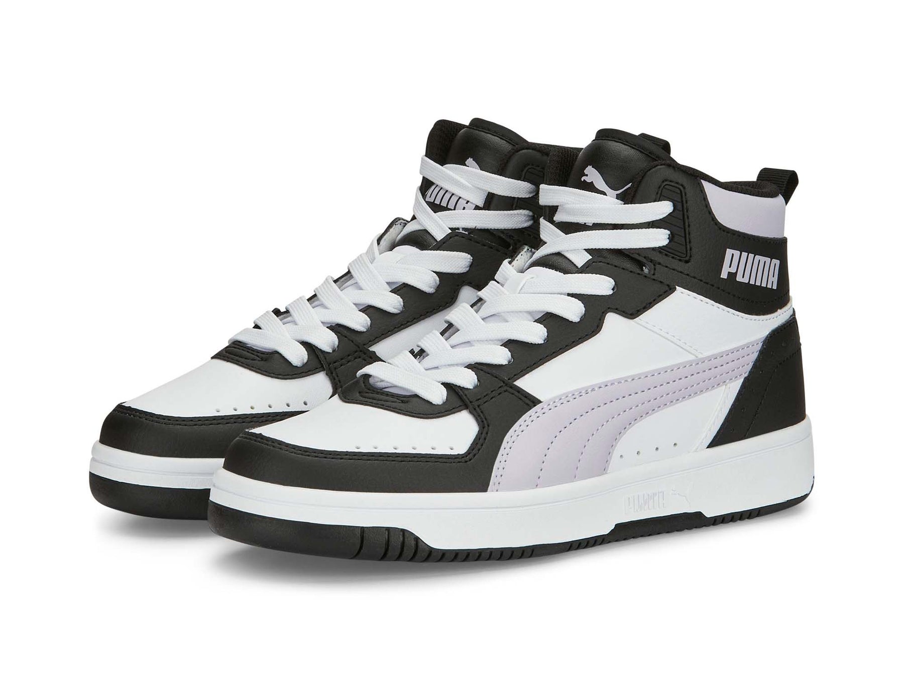 Zapatillas Puma Rebound Joy Unisex Negro