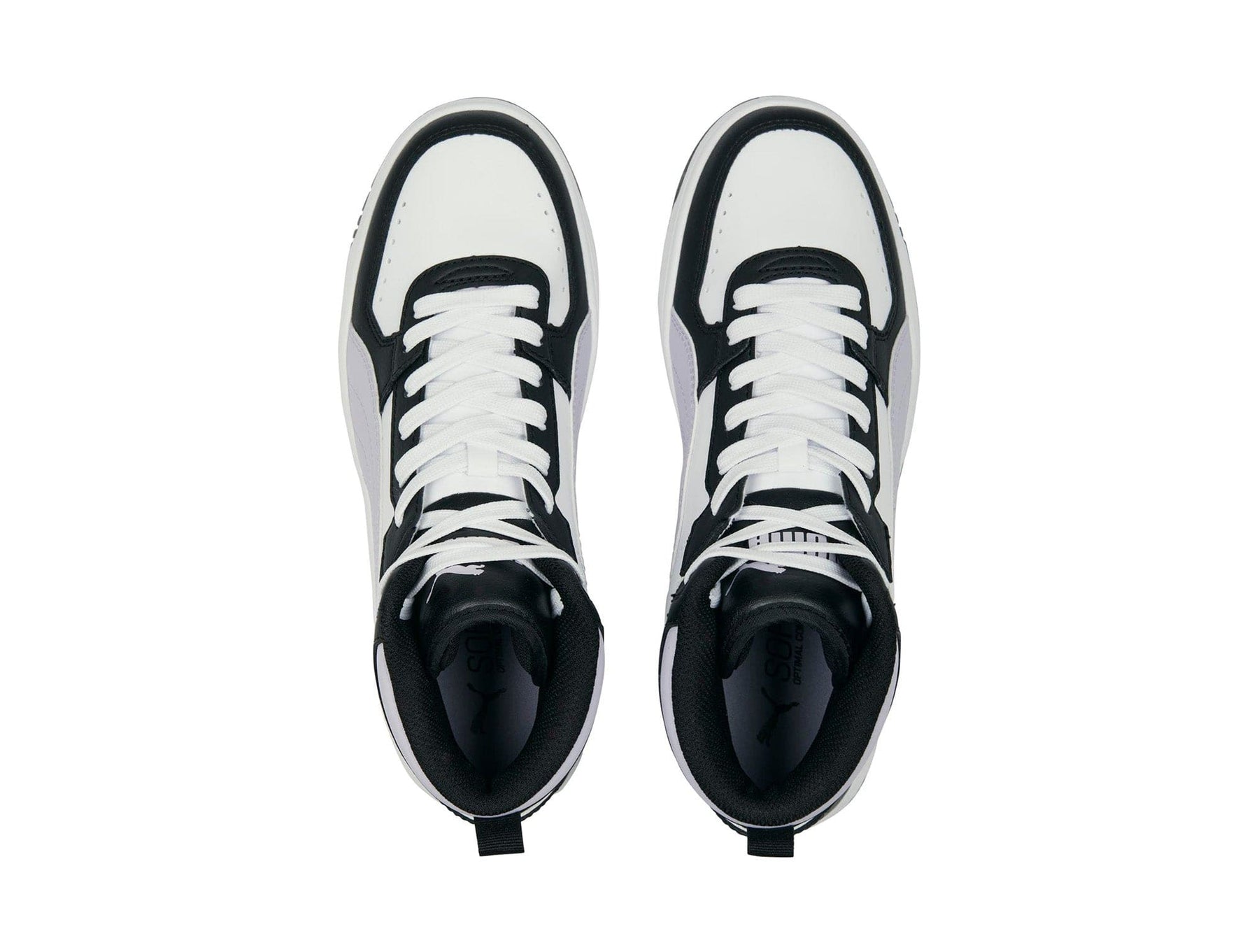 Zapatillas Puma Rebound Joy Unisex Negro