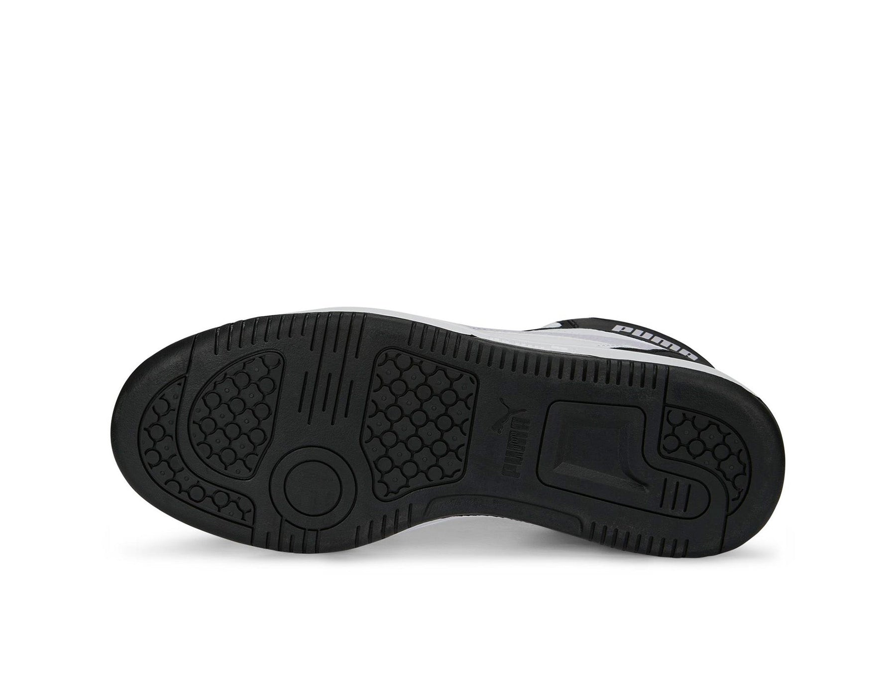 Zapatillas Puma Rebound Joy Unisex Negro