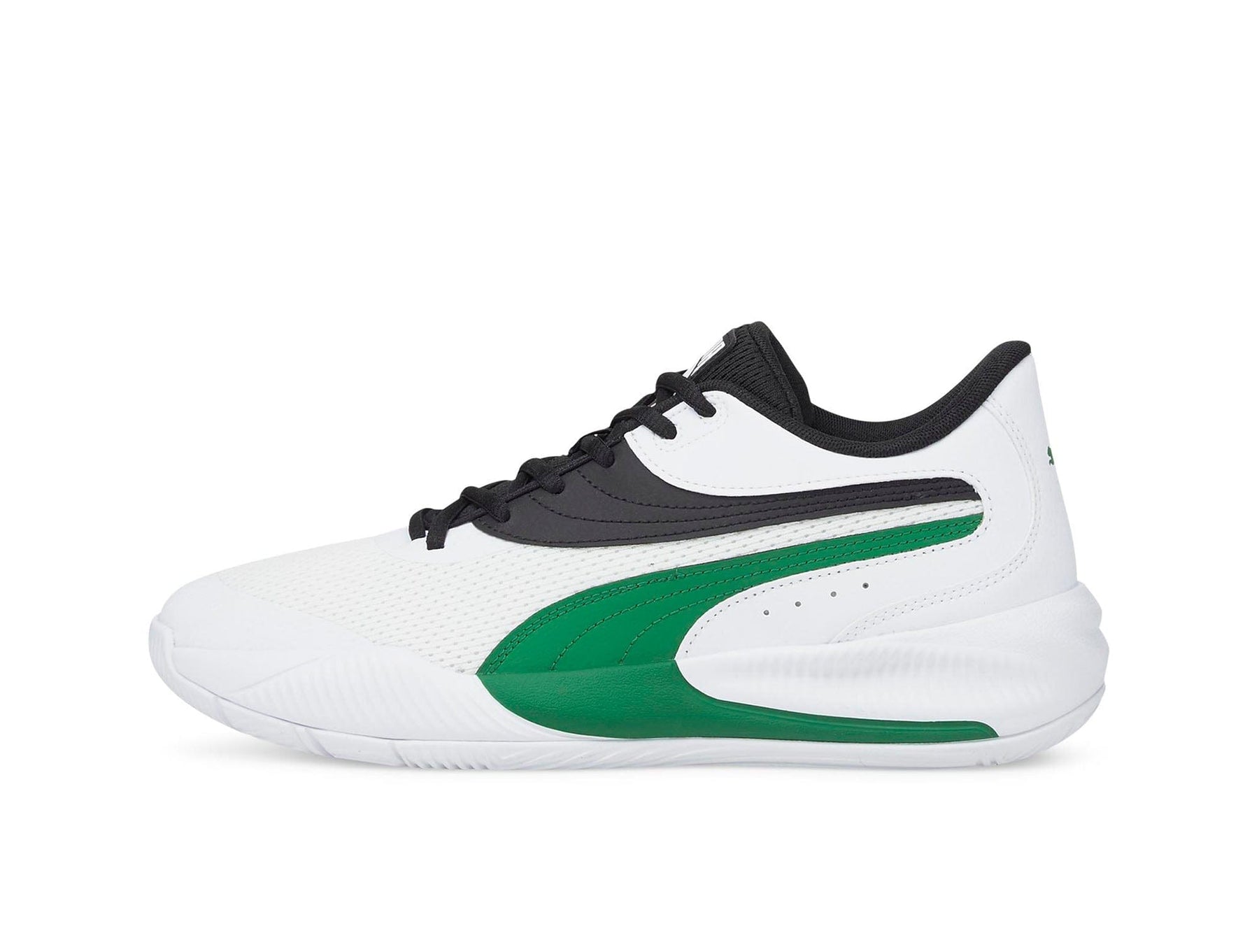 Zapatilla Puma Triple Hombre Blanco