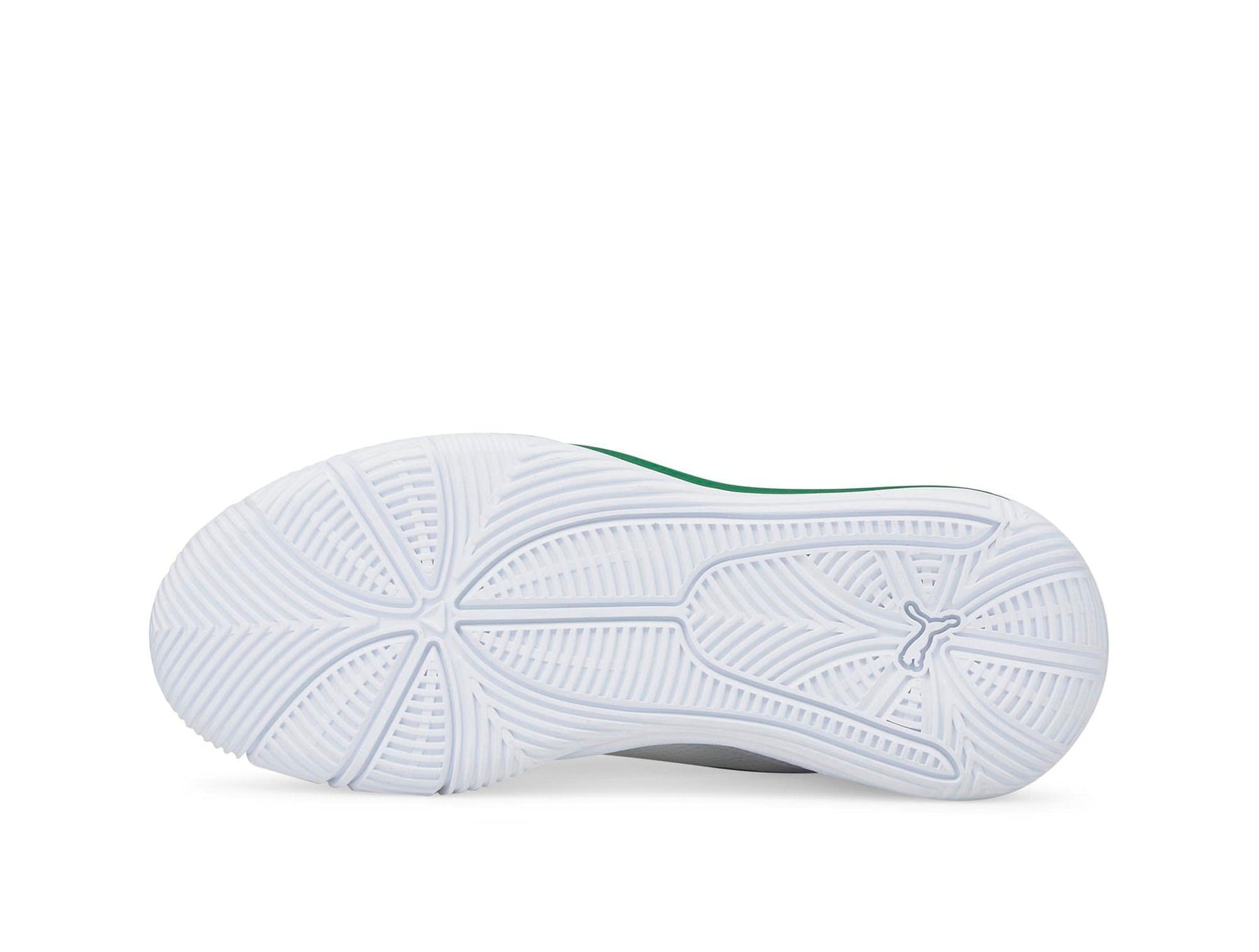 Zapatilla Puma Triple Hombre Blanco