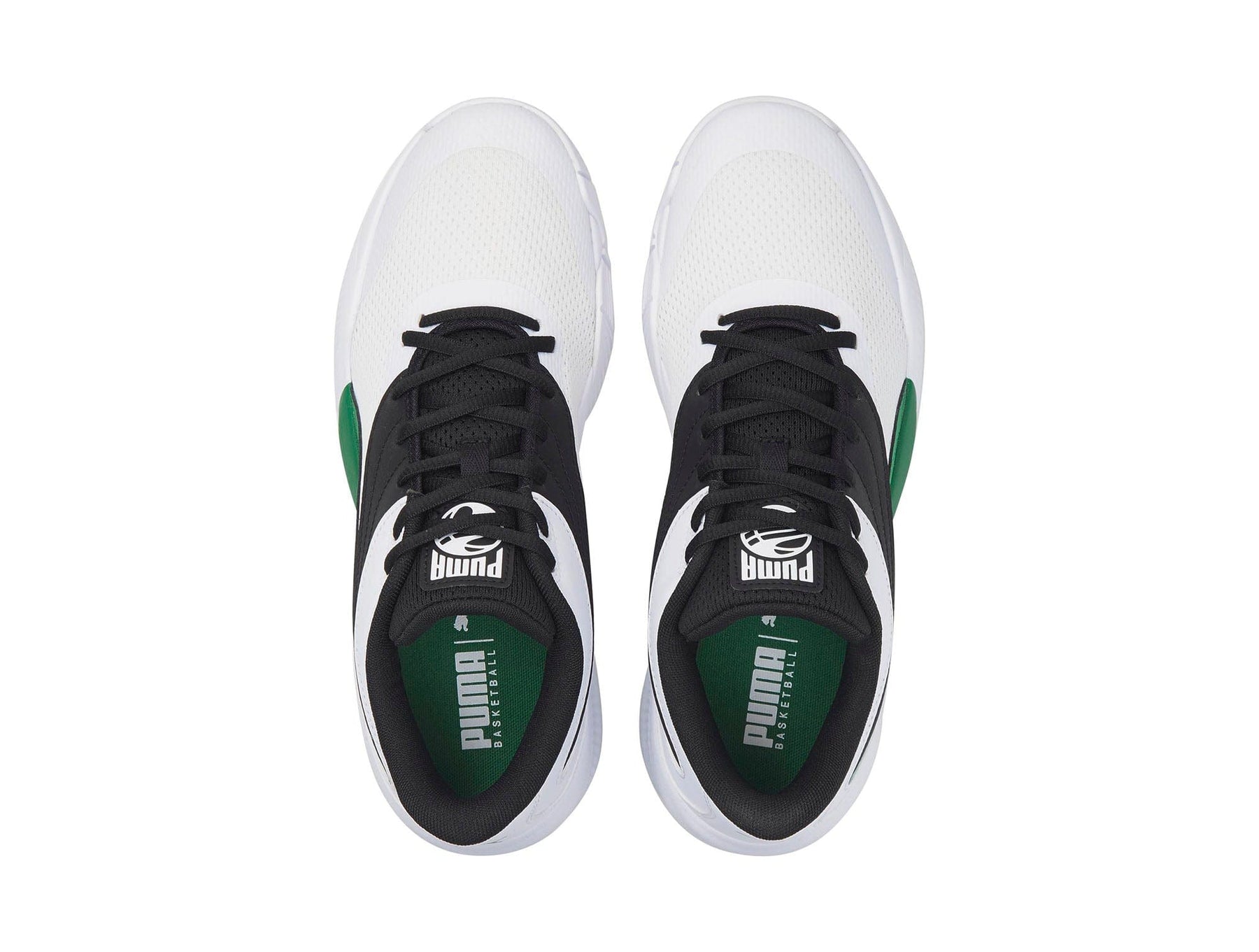 Zapatilla Puma Triple Hombre Blanco