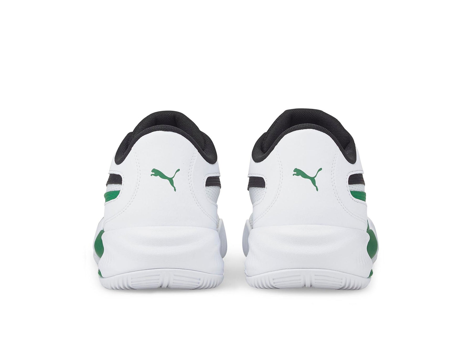 Zapatilla Puma Triple Hombre Blanco