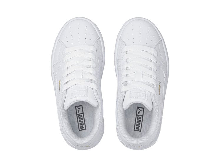 Zapatillas Puma Cali Star Junior Blanco