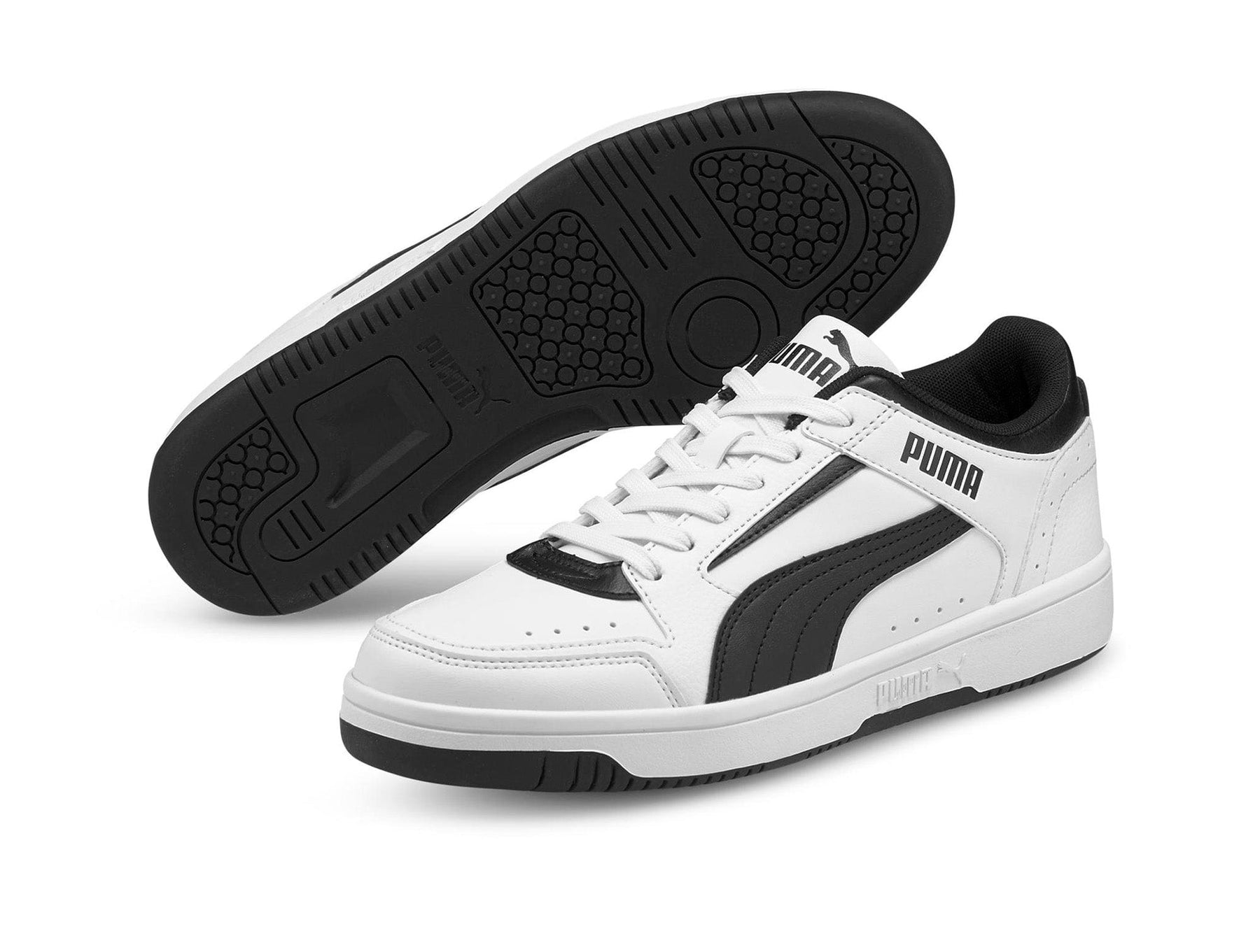 Zapatillas Puma Rebound Joy Unisex Blanco