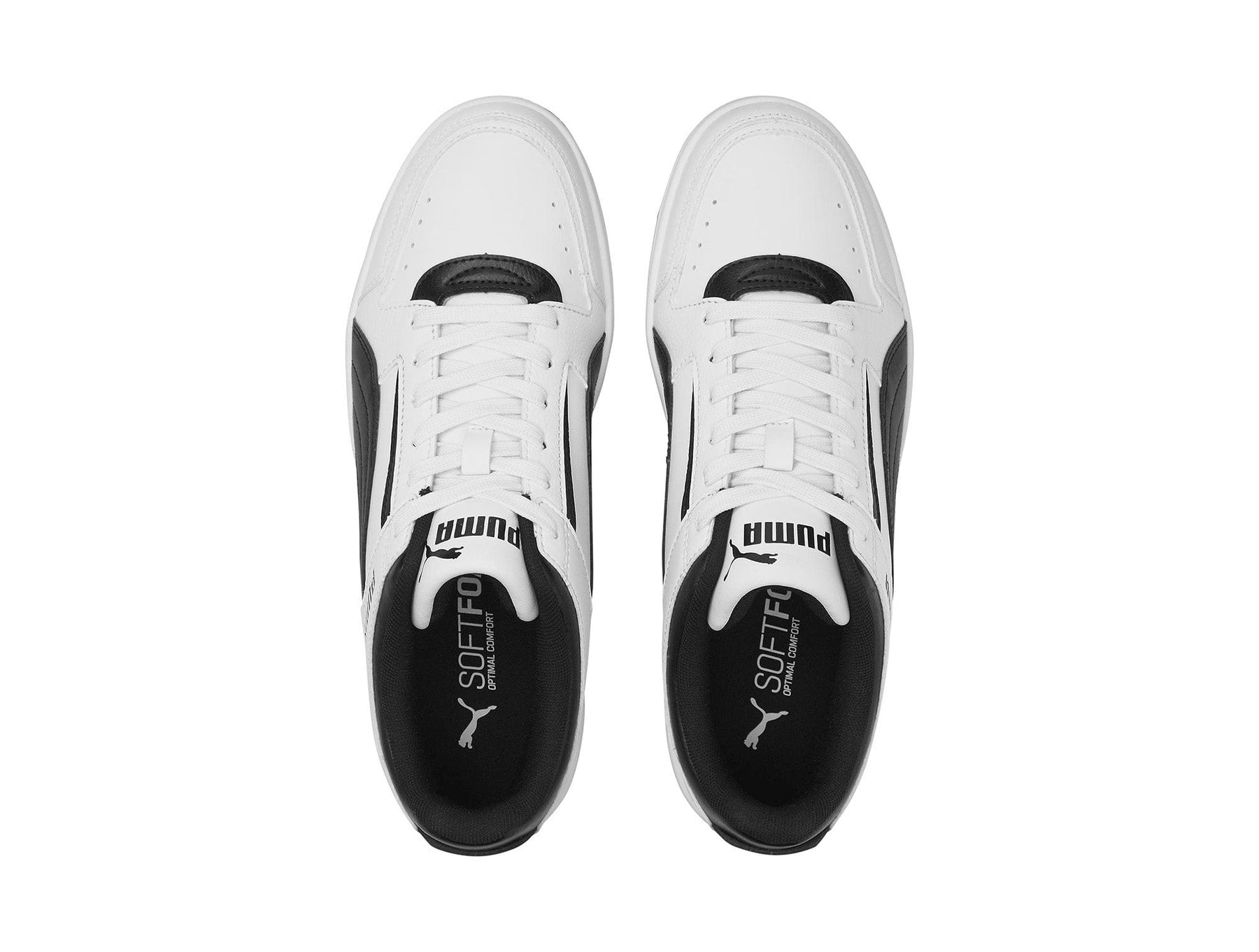 Zapatillas Puma Rebound Joy Unisex Blanco